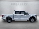 Certified 2024 Ford F150 XLT w/ Equipment Group 302A MID image 2