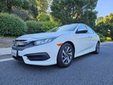 Used 2017 Honda Civic EX image 2