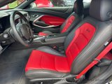 Used 2023 Chevrolet Camaro SS image 5