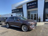 New 2025 Buick Envision Avenir image 4