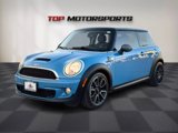 Used 2012 MINI Cooper S image 4