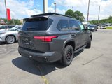 New 2025 Toyota Sequoia TRD Pro image 3
