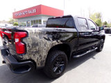 Used 2022 Chevrolet Silverado 1500 Custom Trail Boss w/ Realtree Special Edition image 3