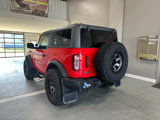 Used 2022 Ford Bronco Big Bend image 5