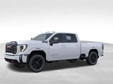 New 2025 GMC Sierra 2500 AT4 image 2