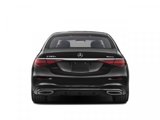 New 2025 Mercedes-Benz S 580e 4MATIC Sedan image 5
