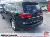 Used 2020 Kia Sedona LX image 5