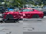 New 2025 Ford Mustang Dark Horse image 3