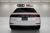 New 2025 Audi SQ8 Prestige image 4