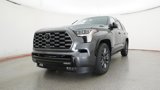 New 2025 Toyota Sequoia Platinum image 4