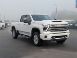 New 2025 Chevrolet Silverado 2500 High Country w/ Technology Package image 2