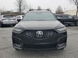 New 2025 Acura MDX A-Spec image 2