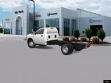 New 2025 RAM 3500 Tradesman image 5