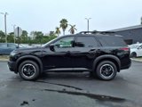 New 2025 Nissan Pathfinder Rock Creek image 2