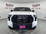 New 2025 Toyota Tundra TRD Pro image 4