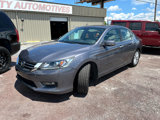 Used 2015 Honda Accord EX-L image 2