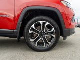 Used 2023 Jeep Compass Limited w/ Sun and Sound Group image 5