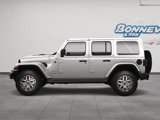 New 2025 Jeep Wrangler Unlimited Sahara w/ Dual Top Group image 3