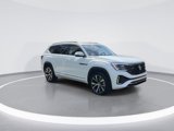 New 2026 Volkswagen Atlas SEL Premium R-Line image 2
