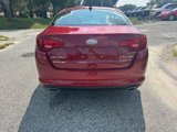 Used 2013 Kia Optima EX image 4