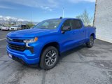 New 2025 Chevrolet Silverado 1500 RST w/ All Star Edition Plus image 3