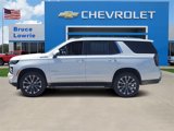 New 2025 Chevrolet Tahoe High Country image 2