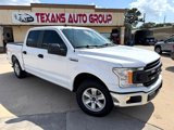 Used 2020 Ford F150 XL w/ Equipment Group 101A Mid image 2