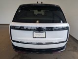 New 2025 Land Rover Range Rover SE image 4