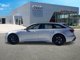 New 2025 Audi RS 6 performance image 4