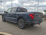 New 2025 Ford F150 Lightning XLT w/ Max Trailer Tow Package image 5
