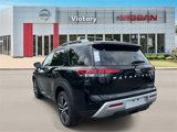 New 2025 Nissan Pathfinder Platinum image 5