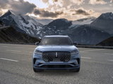 New 2025 Lincoln Aviator Black Label image 6