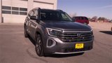 Used 2024 Volkswagen Atlas SE image 4