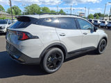 New 2026 Kia Sportage X-Line image 3
