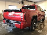New 2025 Toyota Tundra Platinum image 3