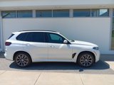 Used 2025 BMW X5 xDrive40i w/ M Sport Package image 4