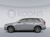 New 2025 Volvo XC90 B6 Ultra w/ Protection Package image 2