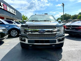 Used 2018 Ford F150 Lariat w/ Equipment Group 502A Luxury image 5