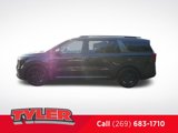 New 2026 Kia Carnival SX Prestige image 4
