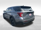 Certified 2022 Ford Explorer ST w/ Equipment Group 401A image 3