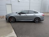 Used 2024 BMW M235i xDrive Gran Coupe w/ M Performance Package image 2