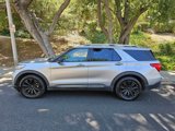 Used 2020 Ford Explorer Limited image 4