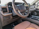 New 2025 Ford F350 King Ranch w/ FX4 Off-Road Package image 3