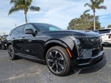 New 2025 Cadillac Escalade IQ Sport 1 w/ Smart Trailering package image 2