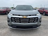 New 2026 Chevrolet Equinox LT w/ Safety and Technology Package image 2