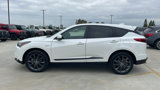 New 2025 Acura RDX A-Spec image 2