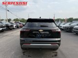 New 2026 Chevrolet Equinox LT w/ Safety and Technology Package image 5