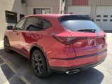 Used 2022 Acura MDX A-Spec image 3