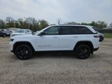 New 2025 Jeep Grand Cherokee Limited w/ Luxury Tech Group II image 2