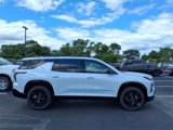 New 2026 Chevrolet Traverse RS w/ LPO, Floor Liner Package image 2